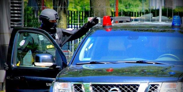 „Afera podkarpacka”. Zatrzymano Bogusława P. - byłego szefa biura poselskiego Jana B.