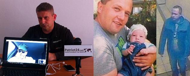 [VIDEO] Krzysztof Rutkowski: Apelujemy do turystów w Karkonoszach, by zwrócili uwagę na Dawida Muszyńskiego! Oferuję 5 tysięcy złotych za pomoc w jego odnalezieniu