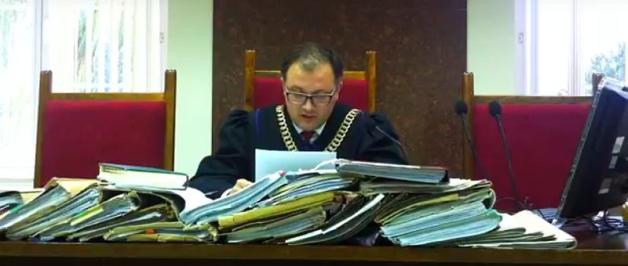 [VIDEO] PATRIOT24 NEWS: Sprawiedliwy wyrok dotyczący ochrony własności prywatnej w Polsce wydał wczoraj sędzia Marcin Ilków. Koniec 5-letniego procesu!