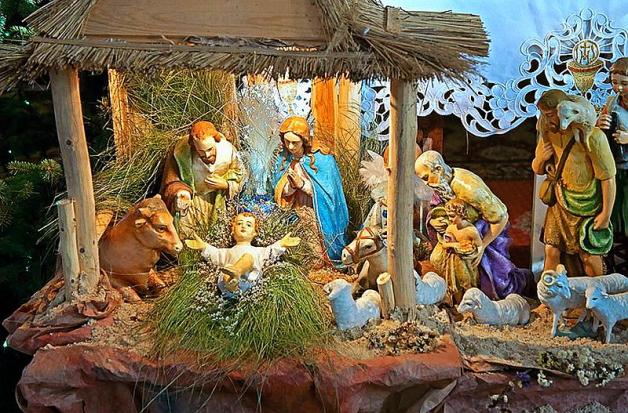 Słowo na 26 grudnia, drugi dzień Bożego Narodzenia