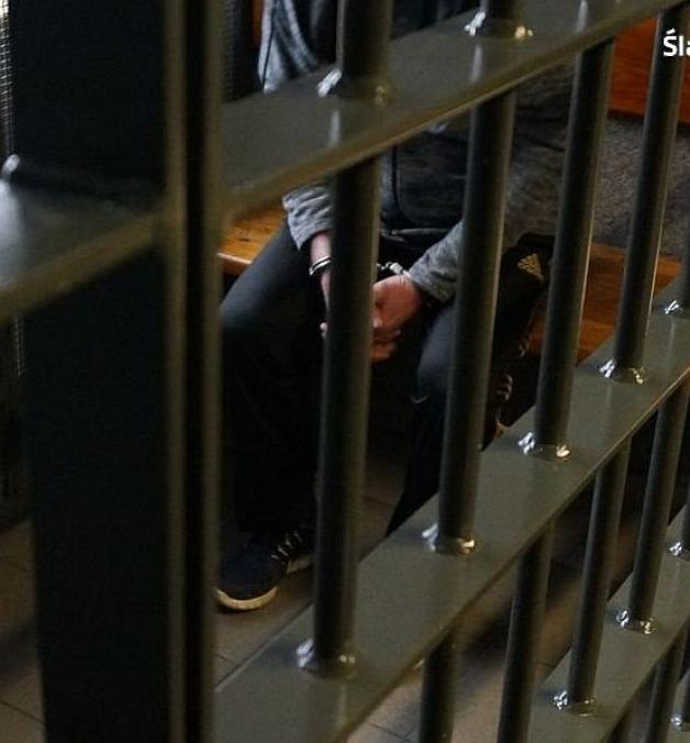 Katowice: Podejrzany o potrącenie policjanta został zatrzymany