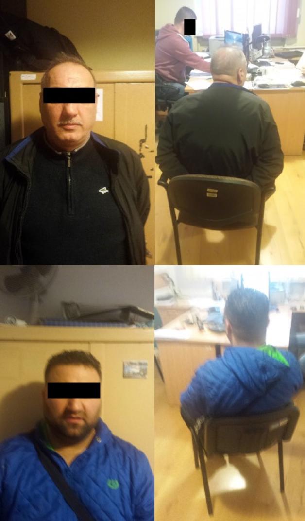 [VIDEO] PATRIOT24: UWAGA POLICJA!: 