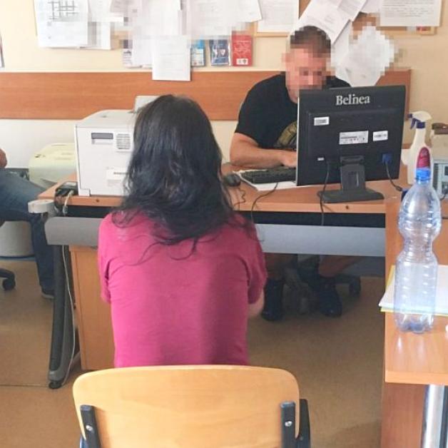 Warszawa: odpowie za usiłowanie zabójstwa konkubenta