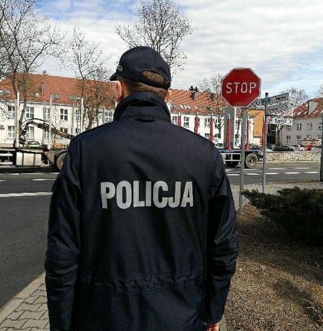 Czy doszło do uprowadzenia kobiety? Lubuscy policjanci ustalili przebieg groźnie wyglądającej sytuacji