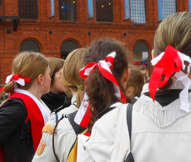 Łódź: Uczcijmy Biało-Czerwoną!