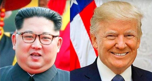 Oświadczenie MSZ w sprawie spotkania przywódców USA i KRLD