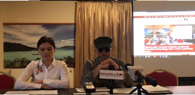 [VIDEO] Czy w Zambrowie nieskuteczny Kierownik Zespołu Kuratorskiego oraz Prezes Sądu Rejonowego biorą pieniądze za nieudaczne działania? Dlaczego nie potrafią zgodnie z obowiązującymi wyrokami odebrać narkomanowi 3,5-letniego dziecka Magdaleny Kowalik?