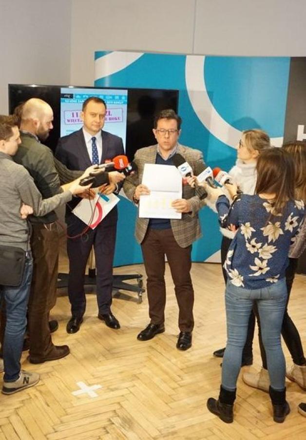 Łodź: Co z tym prądem? Miało być taniej, a jest drożej