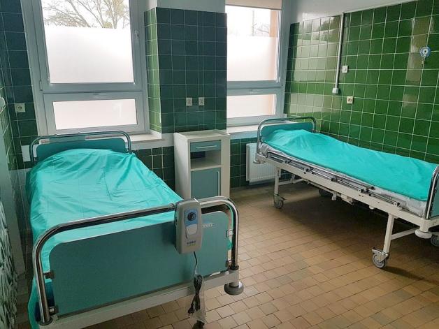 W Łodzi powstaje Miejskie Centrum Opieki nad Seniorami