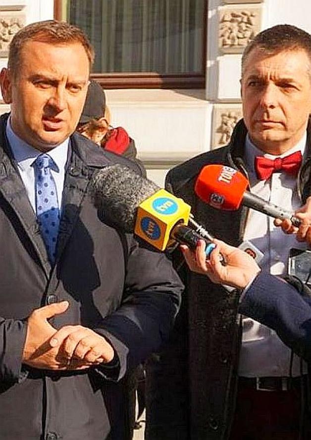 Łódź: Egzaminów w szkołach nie będzie, bo nauczyciele strajkują?