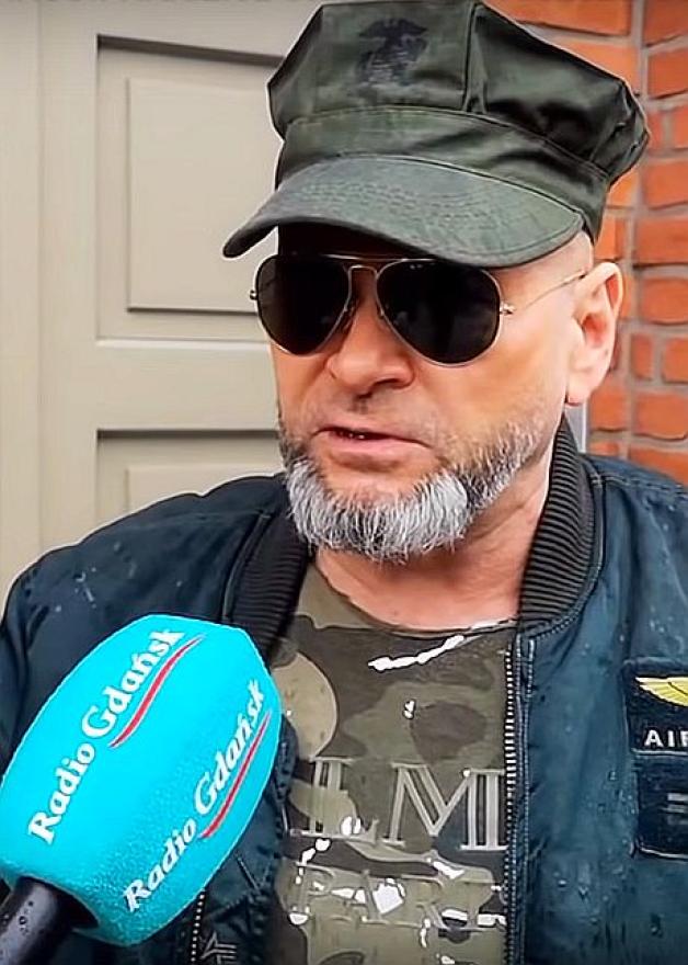 [VIDEO] Briefing prasowy Krzysztofa Rutkowskiego w związku z kradzieżą stulecia, której w Berlinie dokonał mieszkaniec Pruszcza Gdańskiego