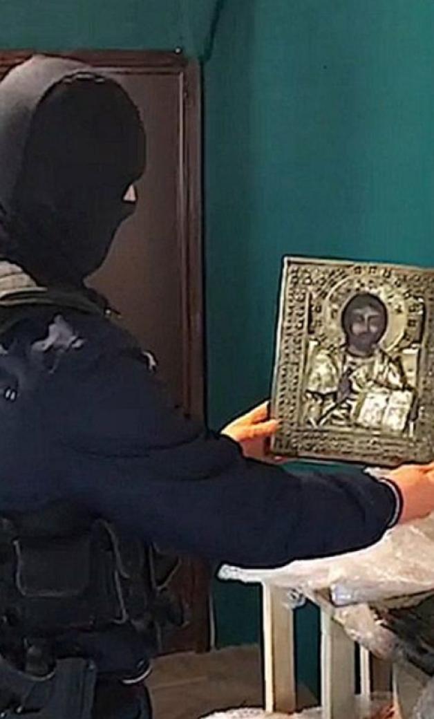 [VIDEO] Rozbita polsko-niemiecka grupa przestępcza przerabiająca olej opałowy na napędowy