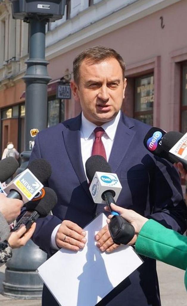 Strajk nauczycieli w Łodzi. 115 przedszkoli zawiesza zajęcia