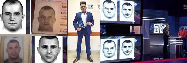 [VIDEO] Dziś u Elżbiety Jaworowicz nagłośniony przez Krzysztofa Rutkowskiego skandal rzekomych portretów pamięciowych sporządzonych przez policjantów i program 997. Bracia wskazani jako mordercy są wolni!