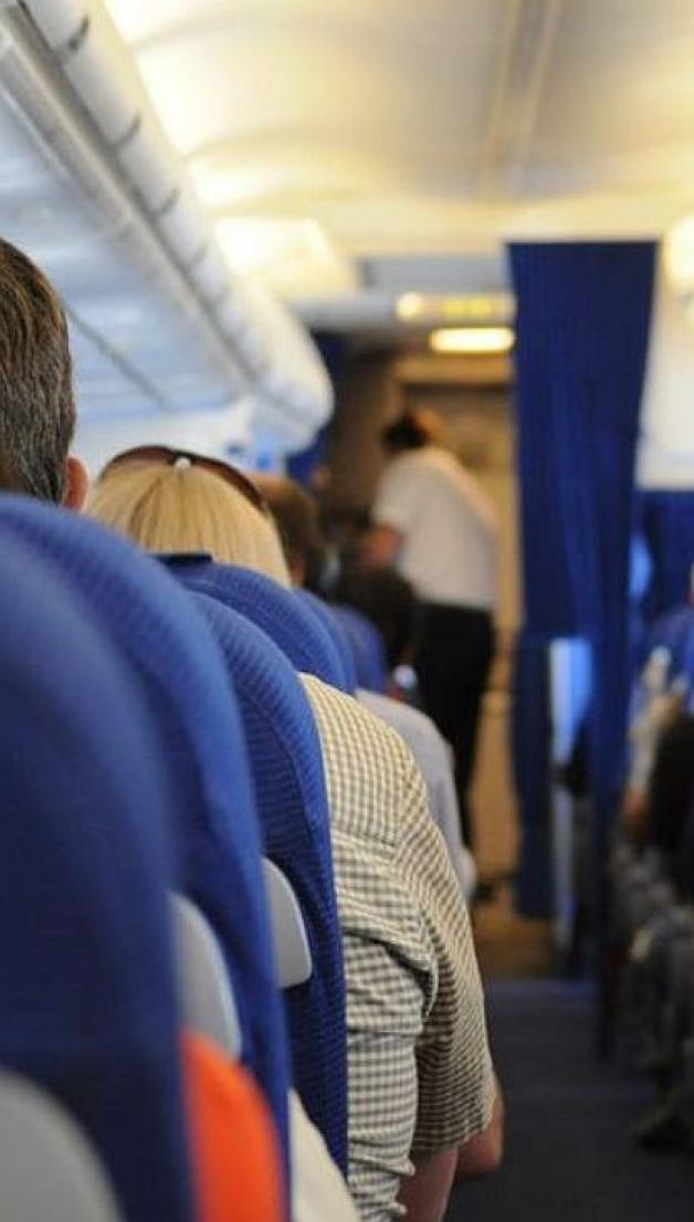 Rekordowy kwartał na łódzkim lotnisku