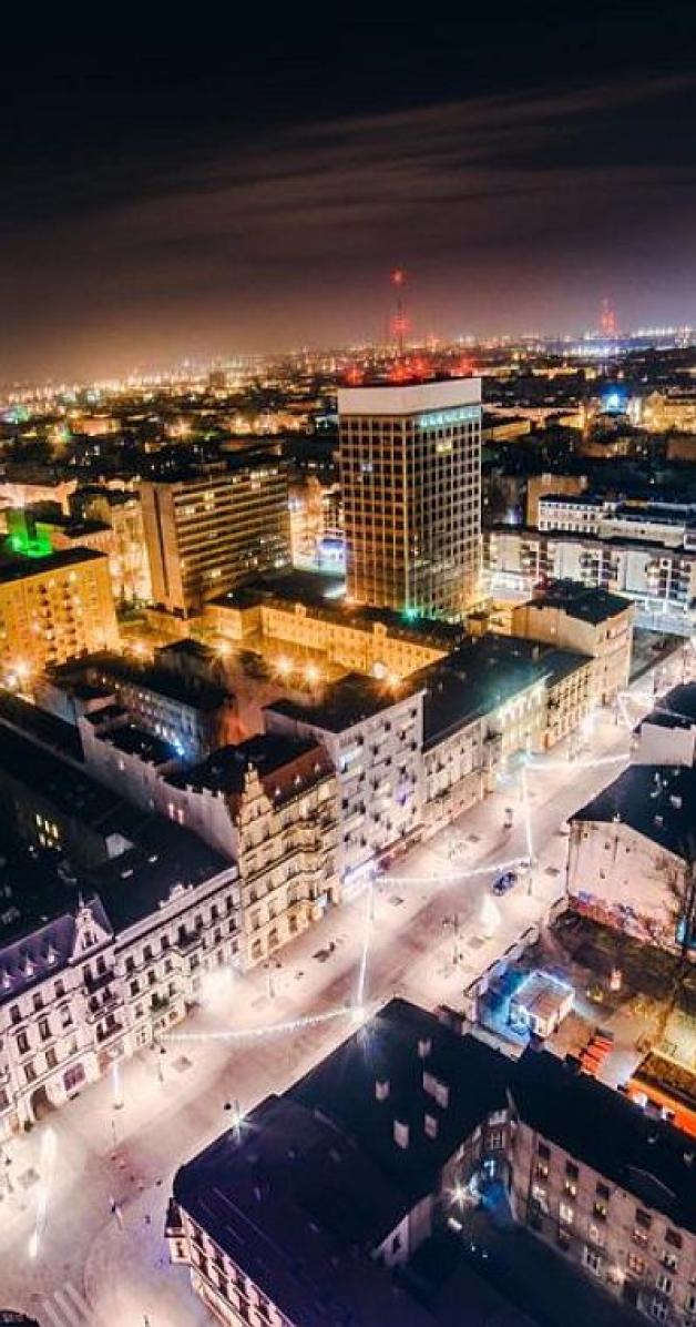 Łodzianie z zagranicy mają szansę na dobrą pracę Łodzi