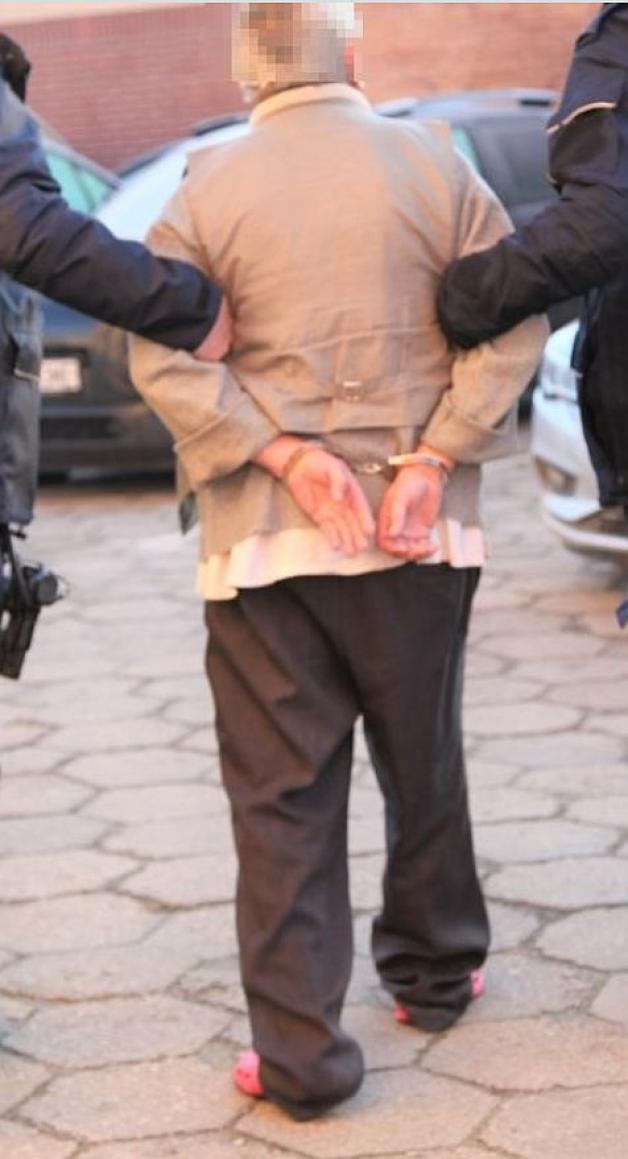 LUBSKO: Postawił odkręcony gaz oraz palące się świeczki, mogło dojść do katastrofy