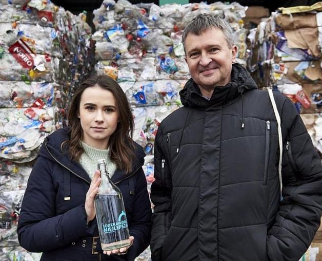 Kranówka tańsza i zdrowsza od wody z butelki