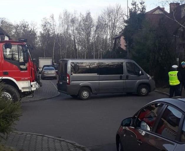 Zlikwidowali laboratorium do produkcji amfetaminy i materiałów wybuchowych