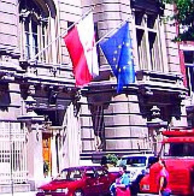 Zalecenie polskich urzędów konsularnych w USA w związku z sytuacją epidemiologiczną 