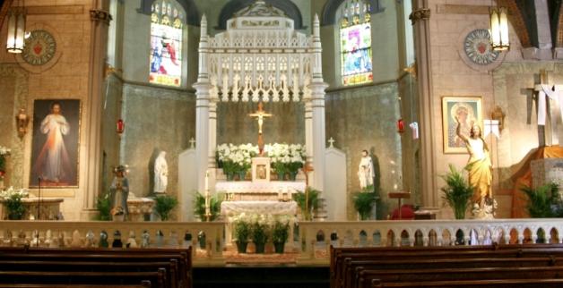 [VIDEO] Słowo na niedzielę 8 listopada i Msza Święta o godz. 16:45 z Nowego Jorku. Boże wynagrodź Donaldowi Trumpowi za jego Prezydenturę!