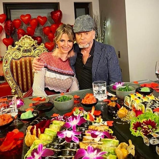 [VIDEO] Niezapomniane Walentynki u Krzysztofa i Mai Rutkowski oraz Walentykowy Quiz