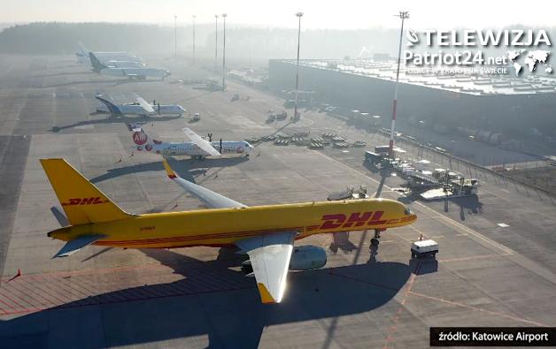 [VIDEO] Polskie lotniska nawet przez cztery lata będą odbudowywać ruch pasażerski. Na powrót do kondycji finansowej sprzed pandemii potrzebują jeszcze więcej czasu