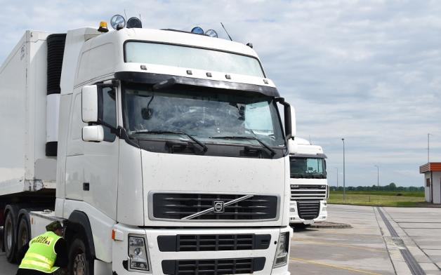 Nie opuścił Polski 33-letni obywatel Mongolii