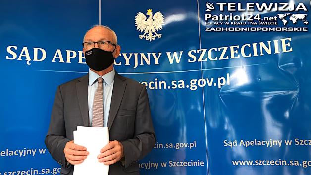 [VIDEO] Czy Kamil S. został skazany za przestępstwo, którego nie popełnił?