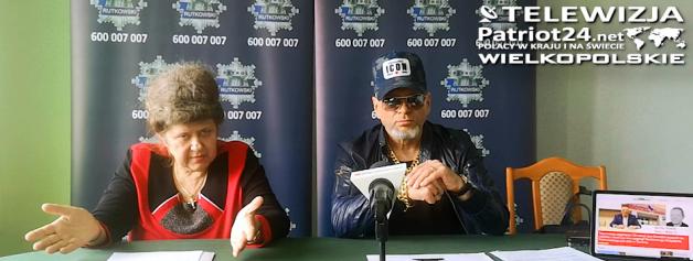 [VIDEO] Tajemnicze zaginięcie 58-latka! Jan Domżał wyszedł ze szpitala i słuch po nim zaginął! Konferencja Krzysztofa Rutkowskiego