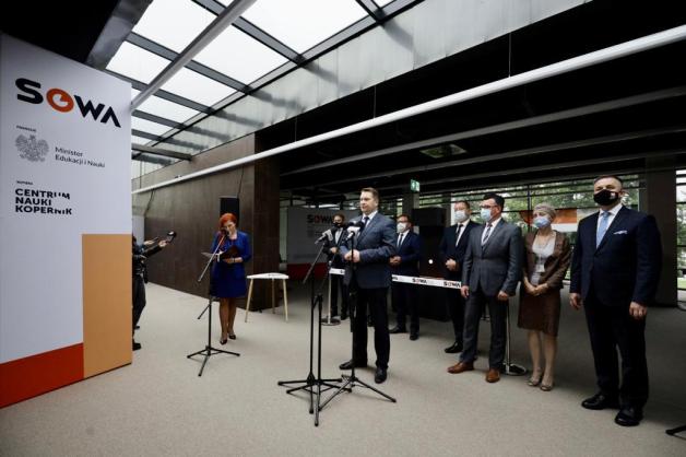 Pierwsza SOWA w Piotrkowie Trybunalskim. Gdzie powstaną kolejne?