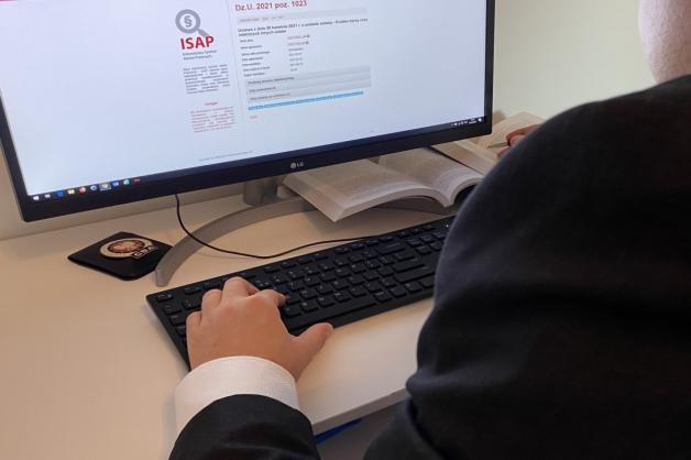 CBA w Zakładzie Unieszkodliwiania Odpadów sp. z o.o. w Szczecinie