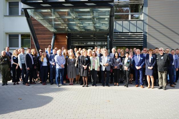 [VIDEO] Wody Polskie inwestują w poprawę jakości i różnorodności biologicznej wód Pilicy