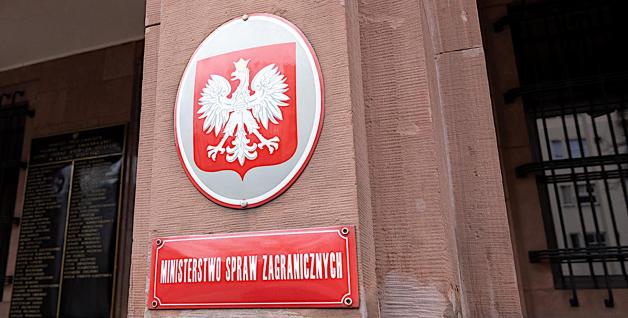 Minister Rau w Wiedniu zainauguruje polskie przewodnictwo w OBWE