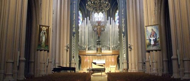 Słowo na niedzielę 27 lutego z Kijowa