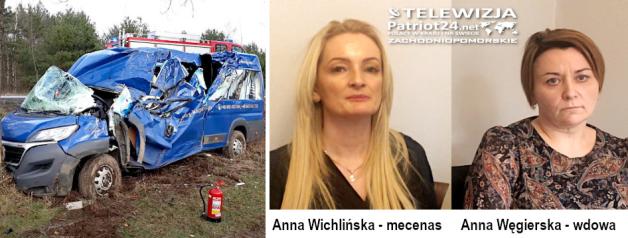 [VIDEO] Nie jedna ofiara wypadku, ale dwie zostały okradzione tego samego dnia w okolicach Drawska Pomorskiego? Śledztwo ws. kradzieży pieniędzy po wypadku coraz szersze!