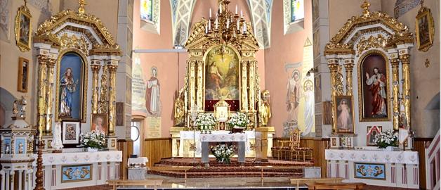 Słowo na 3 kwietnia, piątą niedzielę Wielkiego Postu