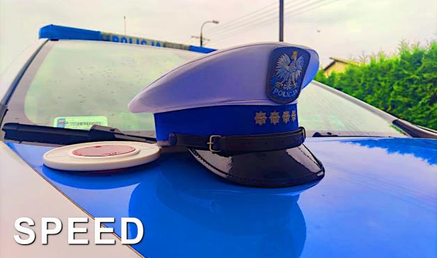  Nowe zaostrzone kary na polskich drogach w akcji