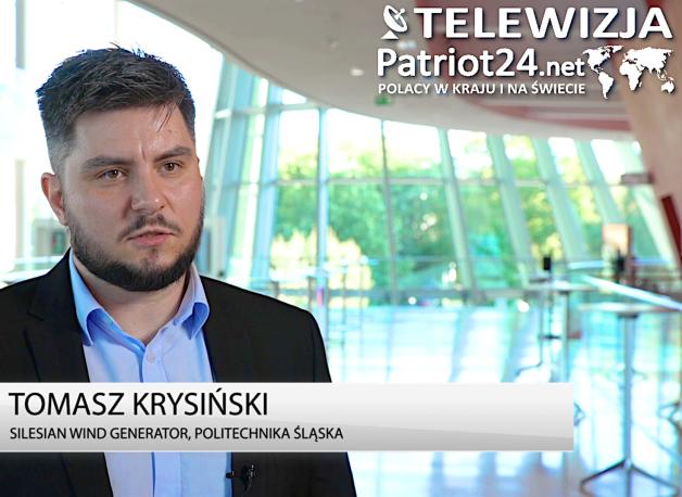 [VIDEO] Przydomowe mikroinstalacje wiatrowe o pionowej osi obrotu mogą być dobrym uzupełnieniem dla fotowoltaiki. Naukowcy ze Śląska pracują nad uruchomieniem projektów pilotażowych