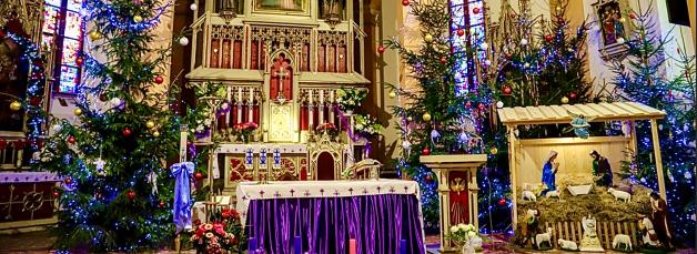 Słowo na 26 grudnia, drugi dzień Bożego Narodzenia