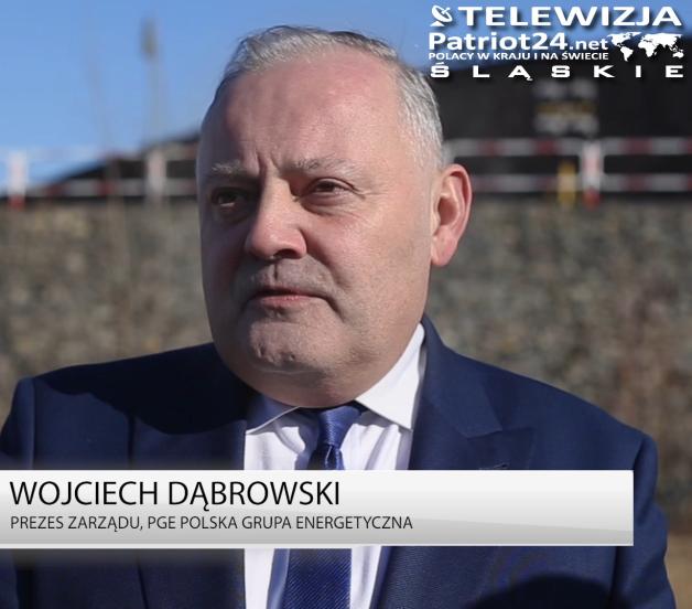 [VIDEO] W Rybniku powstanie największy w Europie blok gazowo-parowy. Wiosną 2024 roku budowa ruszy pełną parą
