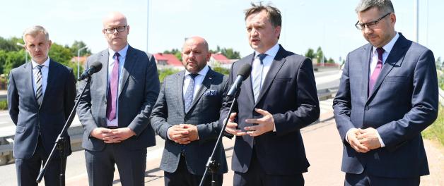 Zaostrzenie przepisów wymierzonych w pijanych kierowców