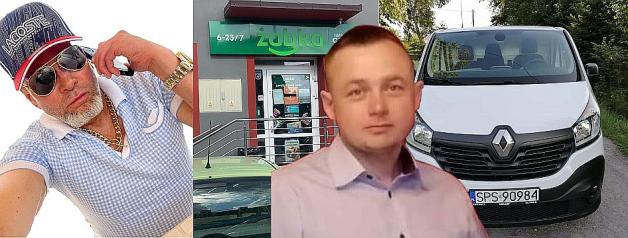 [VIDEO] BIURO RUTKOWSKI: Poszukiwania 33-letniego Adama Barchańskiego nadal trwają !!! Zaginiony może poruszać się białym Renault Trafic SPS 90984. Wiesz gdzie jest? Dzwoń na numer alarmowy BIURA RUTKOWSKI 600 007 007
