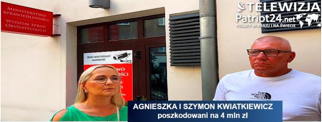 [VIDEO] PATRIOT24 INTERWENIUJE: Poszkodowani na 4 mln zł proszę o pomoc Prokuratora Generalnego Ministra Sprawiedliwości! 