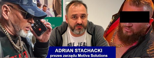 [VIDEO] Przełom w sprawie Global Trans Sp. z o.o.! BIURO RUTKOWSKI namierzyło człowieka odpowiedzialnego za przywłaszczenie transportu paneli fotowoltaicznych wartych pół miliona złotych!