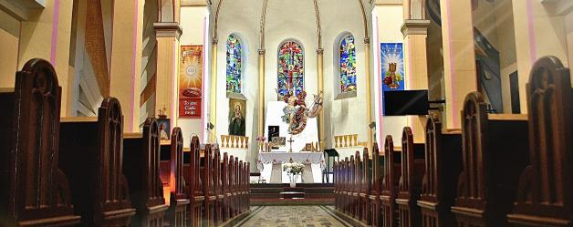 Słowo na 31 marca, niedzielę Zmartwychwstania Pańskiego