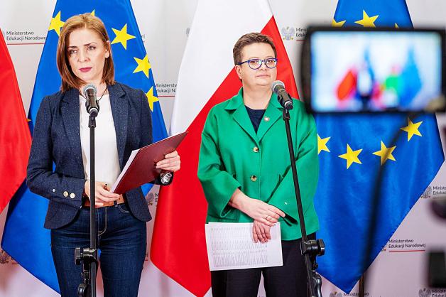 Ministerstwo Edukacji Narodowej prowadzi audyty umów zawartych z organizacjami na dofinansowanie w ramach programu „Rozwój potencjału infrastrukturalnego podmiotów wspierających system oświaty i wychowania” znanego powszechnie jako „willa plus”