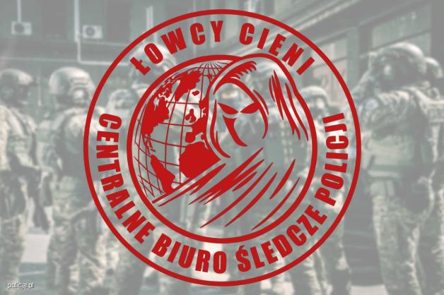  [VIDEO] Poszukiwany przez „łowców cieni” zatrzymany w Hiszpanii