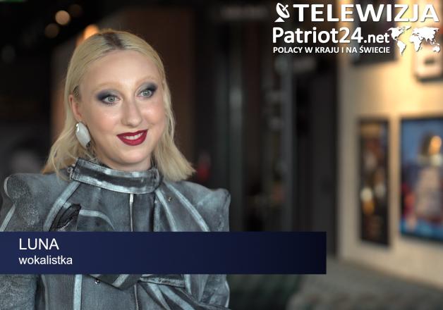 [VIDEO] Luna: W moim życiu jest więcej momentów zwątpienia i bezradności niż szczęścia i ekscytacji. Tylko tego nie pokazuję na Instagramie