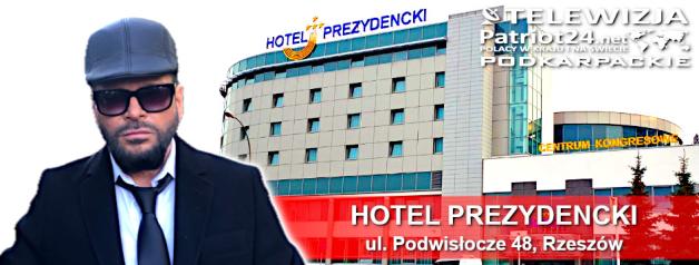 Hiperprzestępczość w cyberprzestrzeni - konferencja Biura Rutkowski 18 marca 2025 roku o godzinie 14:00 w hotelu PREZYDENCKIM w Rzeszowie